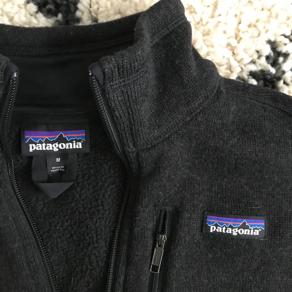Patagonia Pullover